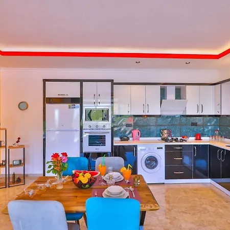 Islamlar Village 1 Bedroom 8206 * Καλκάν