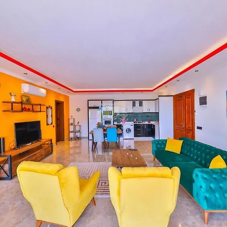 Βίλα Islamlar Village 1 Bedroom 8206 *