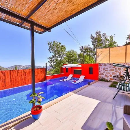 Βίλα Islamlar Village 1 Bedroom 8206