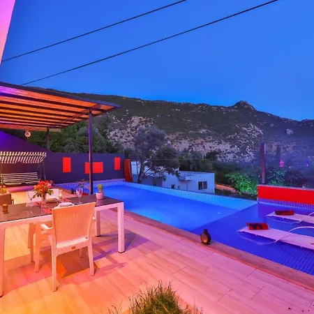 Βίλα Islamlar Village 1 Bedroom 8206