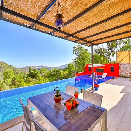 Islamlar Village 1 Bedroom 8206 Βίλα *