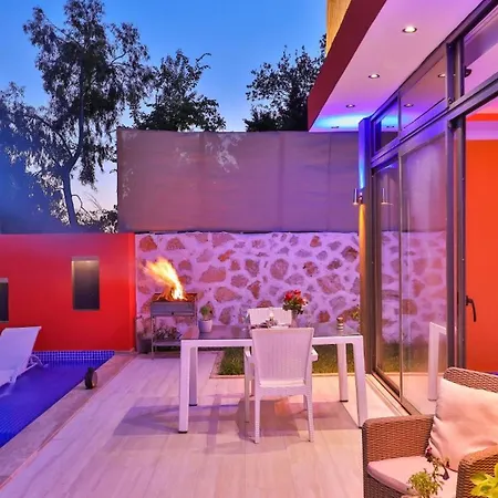 Βίλα Islamlar Village 1 Bedroom 8206 *