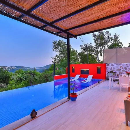 Islamlar Village 1 Bedroom 8206 Βίλα Καλκάν